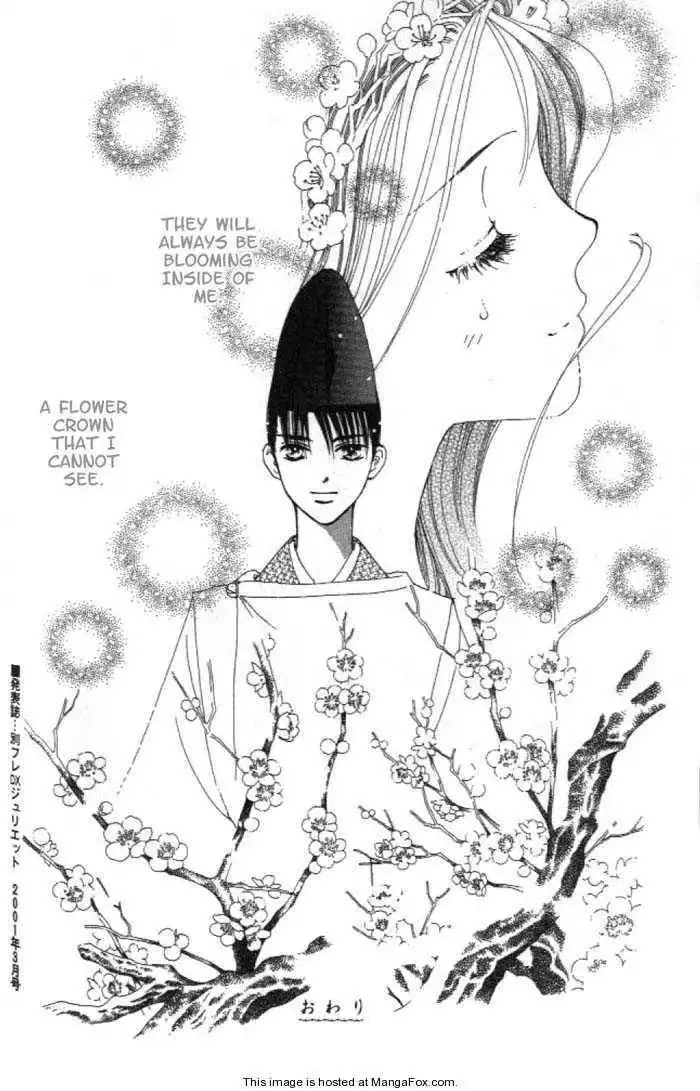 Hanakanmuri no Hime Chapter 2 59